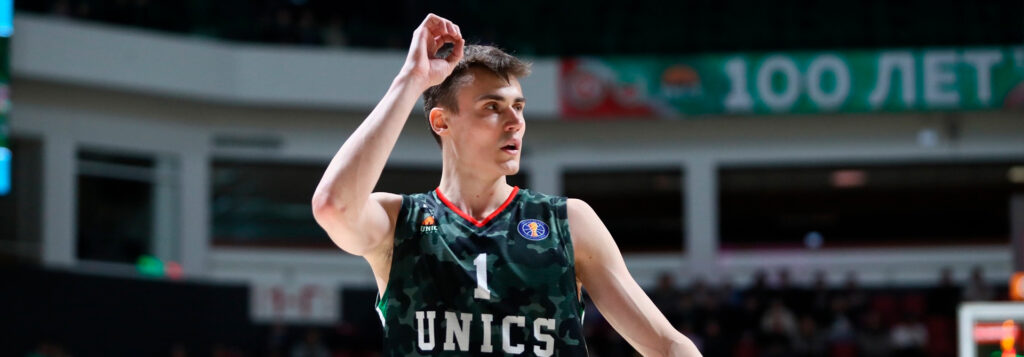 Ненад Димитриевич опять попал в число лучших