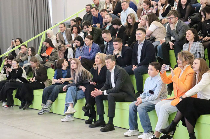 Помочить ножки в фонтане и спрятаться в лабиринте: каким будет Детский парк в Казани