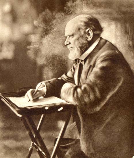 Анатолий Кони в Казани: как прославленный юрист вспоминал наш город