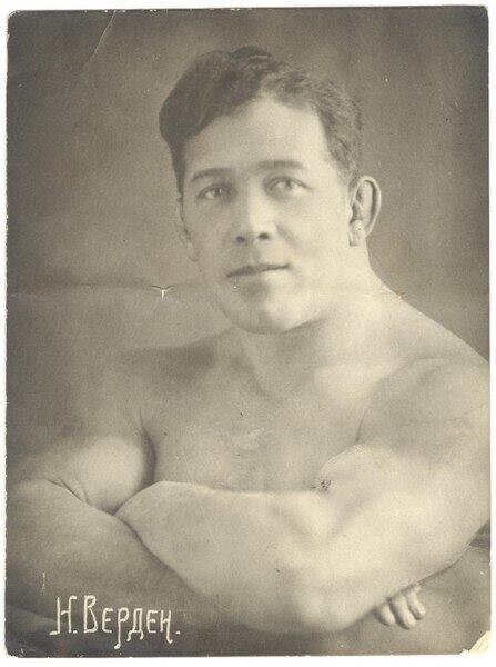 В Казани пройдет Мемориал Николая Жеребцова