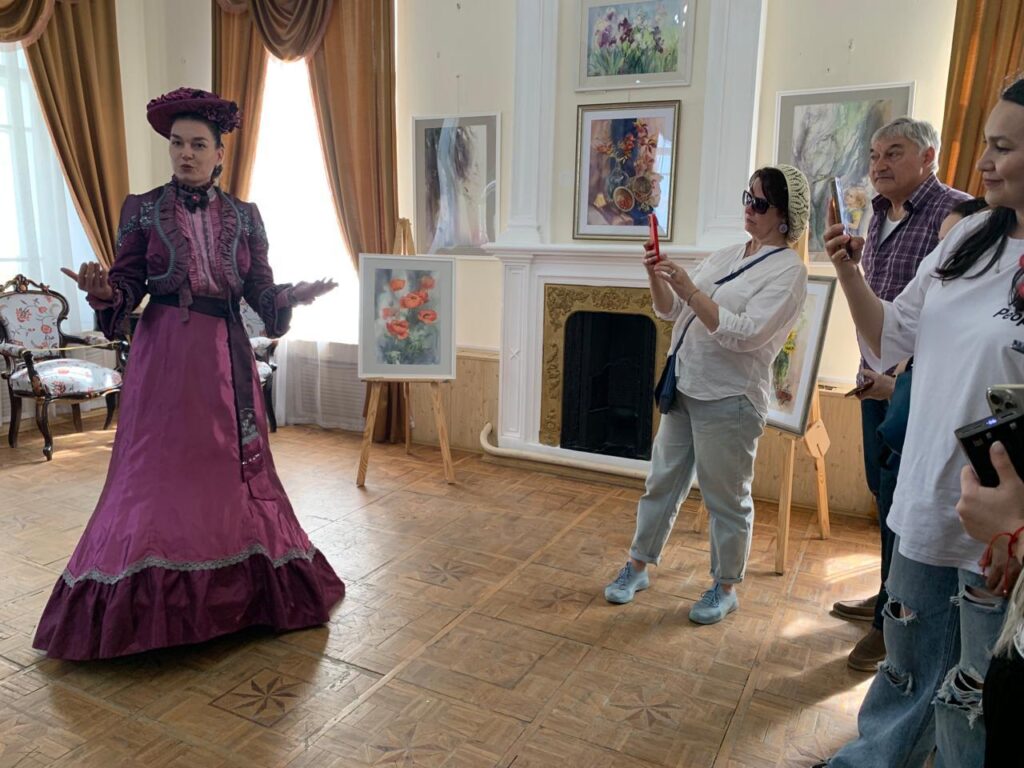 «По следам караванов»: в Татарстане запустили экскурсионный тур по древним городам