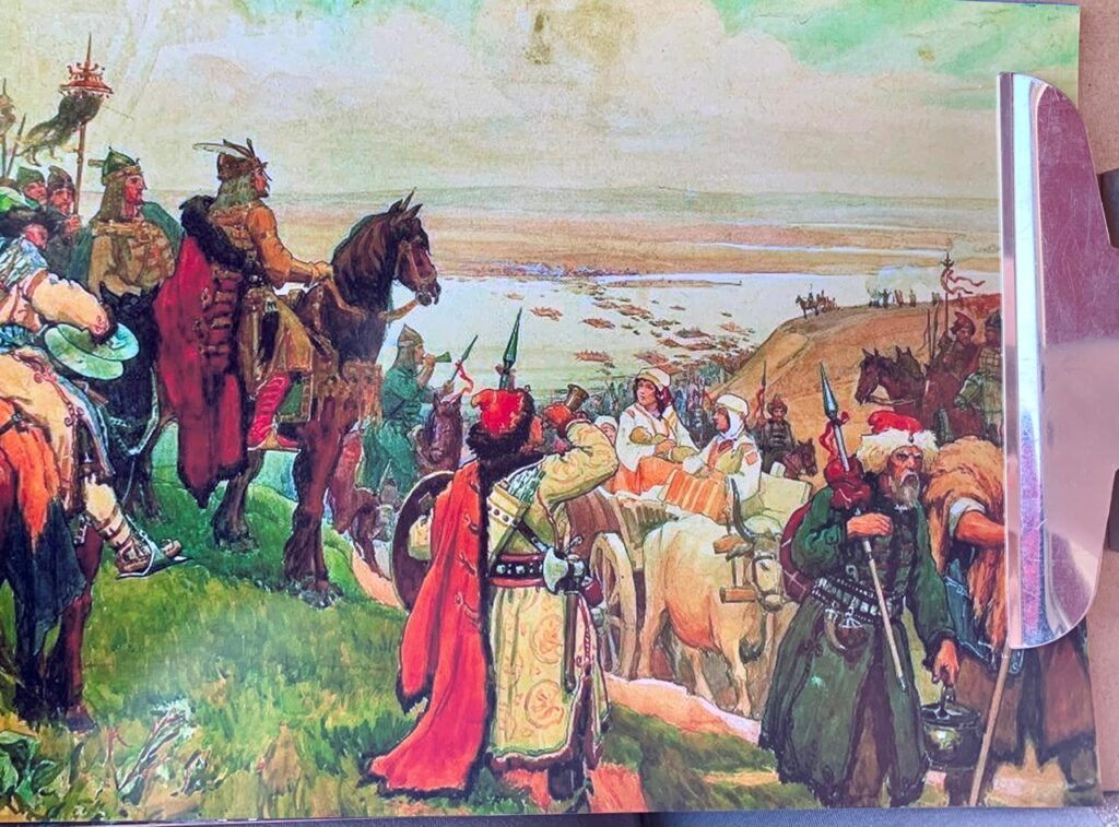 «По следам караванов»: в Татарстане запустили экскурсионный тур по древним городам