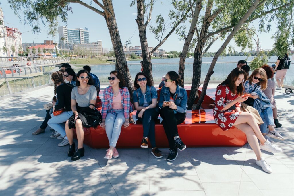 Отдыхай в Первомай: как предлагают татарстанцам провести праздничные дни