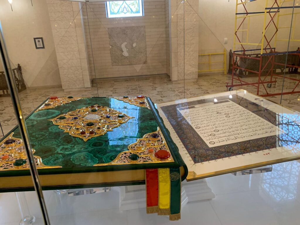 «По следам караванов»: в Татарстане запустили экскурсионный тур по древним городам