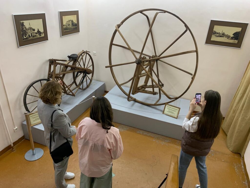 «По следам караванов»: в Татарстане запустили экскурсионный тур по древним городам