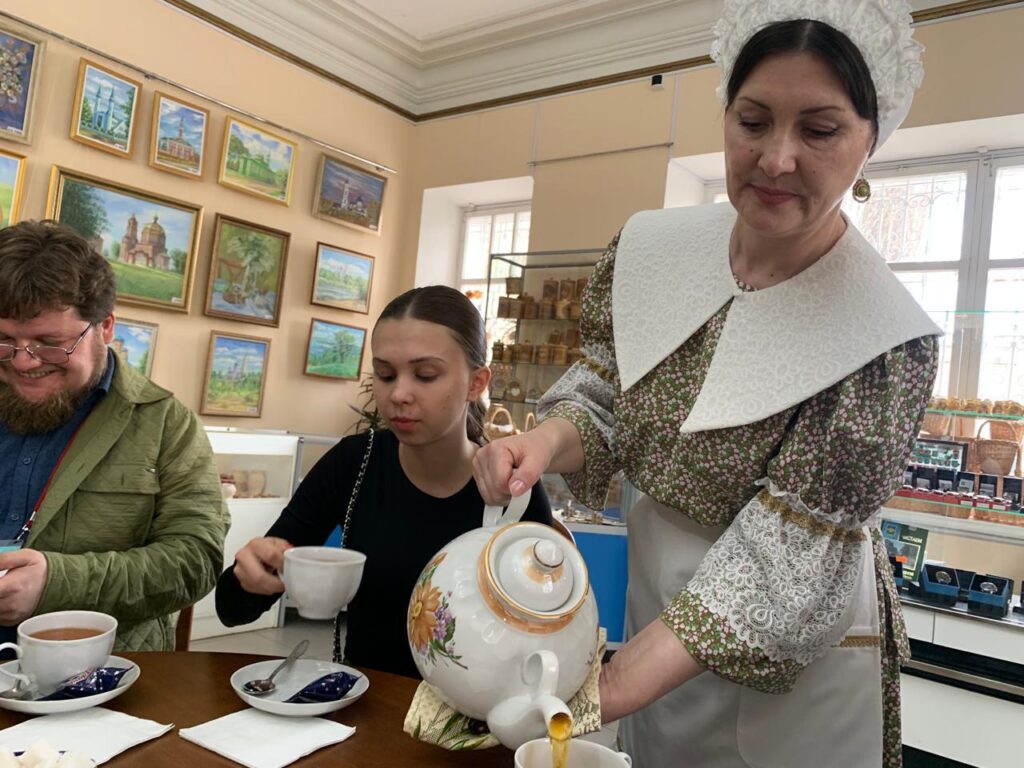 «По следам караванов»: в Татарстане запустили экскурсионный тур по древним городам