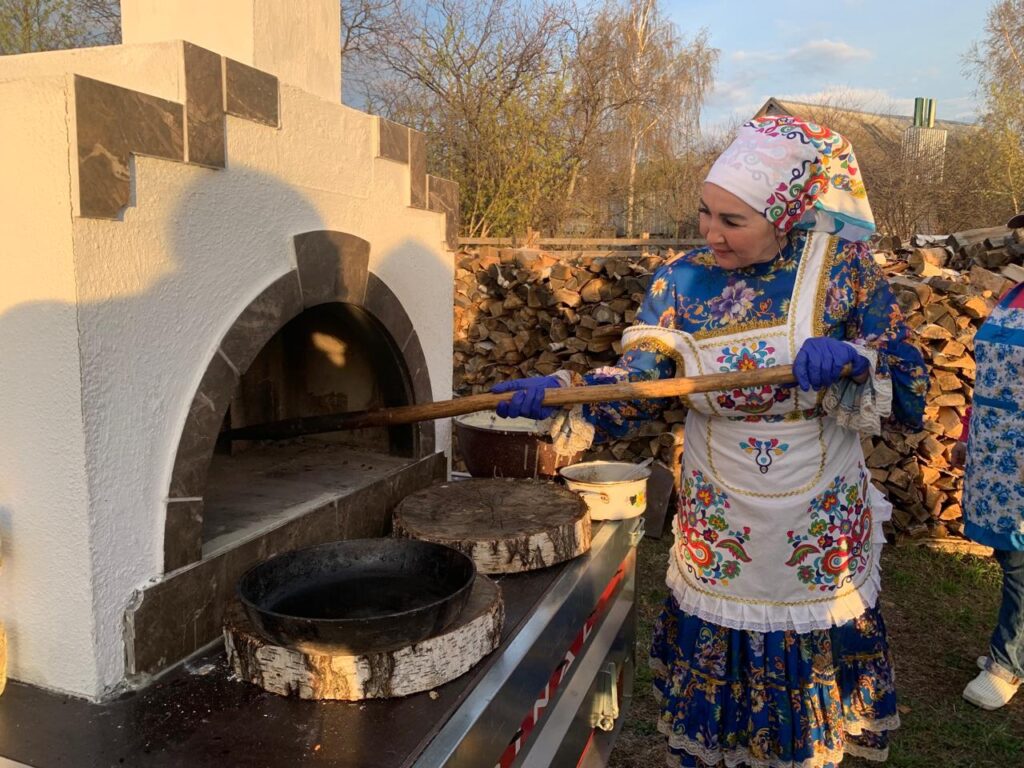 «По следам караванов»: в Татарстане запустили экскурсионный тур по древним городам