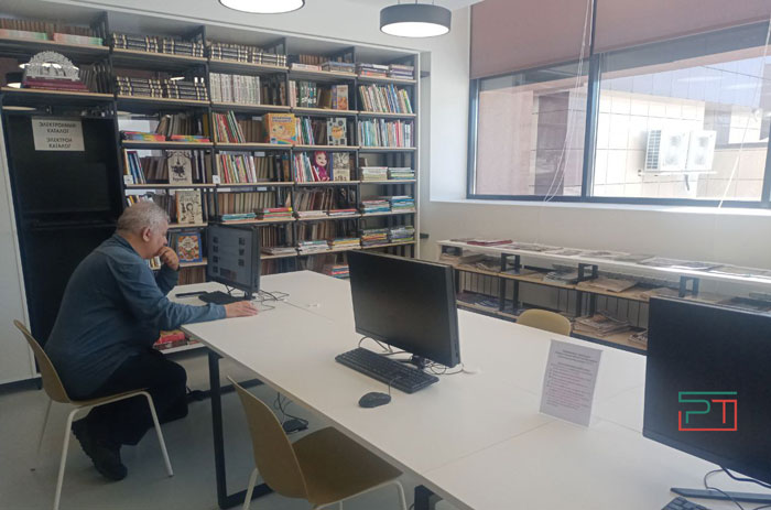 «Становимся третьими после дома и работы»: чем привлекают народ библиотеки Казани