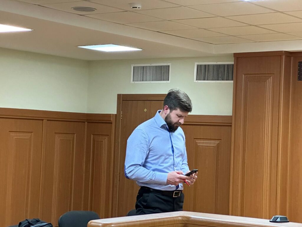 Верховный суд Татарстана оставил под арестом директора института международных отношений КФУ