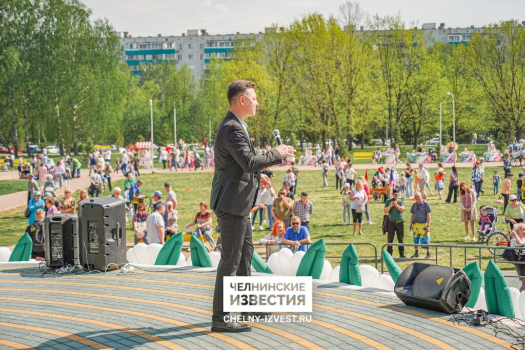 Отдыхай в Первомай: как предлагают татарстанцам провести праздничные дни