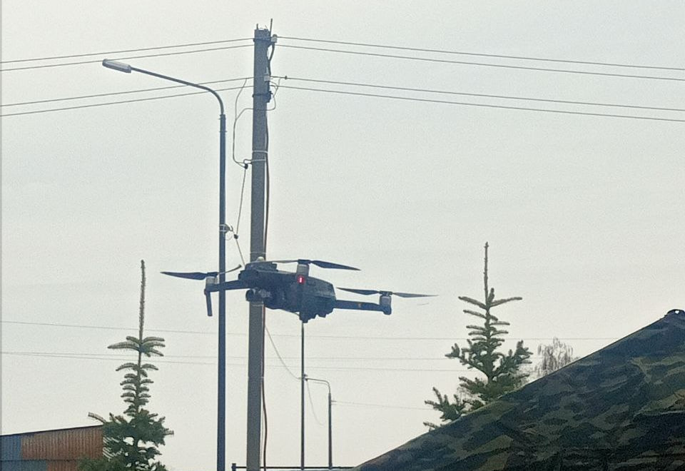 В Татарстане лесники готовят технику к пожароопасному сезону