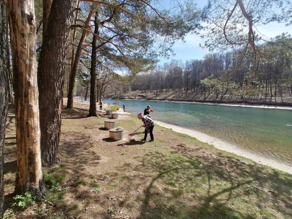 Будет холодно, но весело: что ждет казанцев на майских праздниках