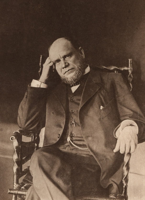 Анатолий Кони в Казани: как прославленный юрист вспоминал наш город