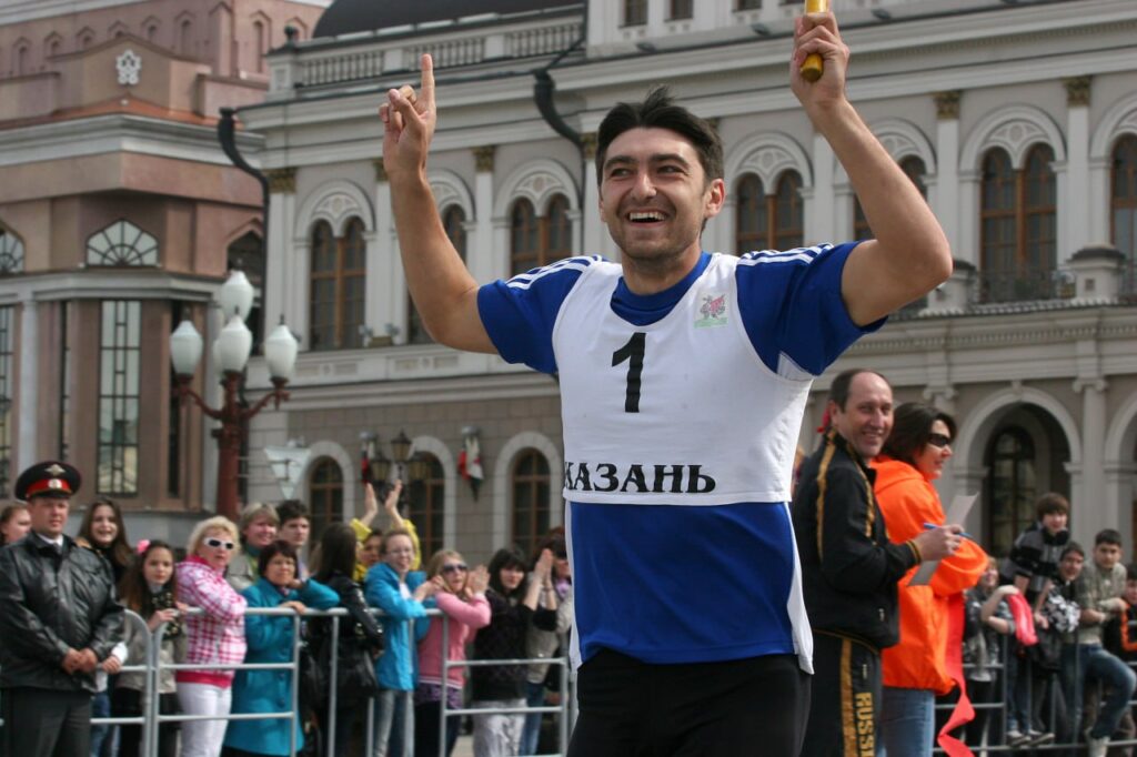 Живет, пока существует история: эстафета газеты «Республика Татарстан» стартует в 82-й раз