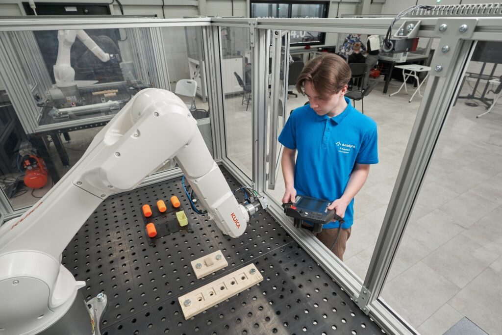 в чем секрет успеха татарстанской «Алабуги»