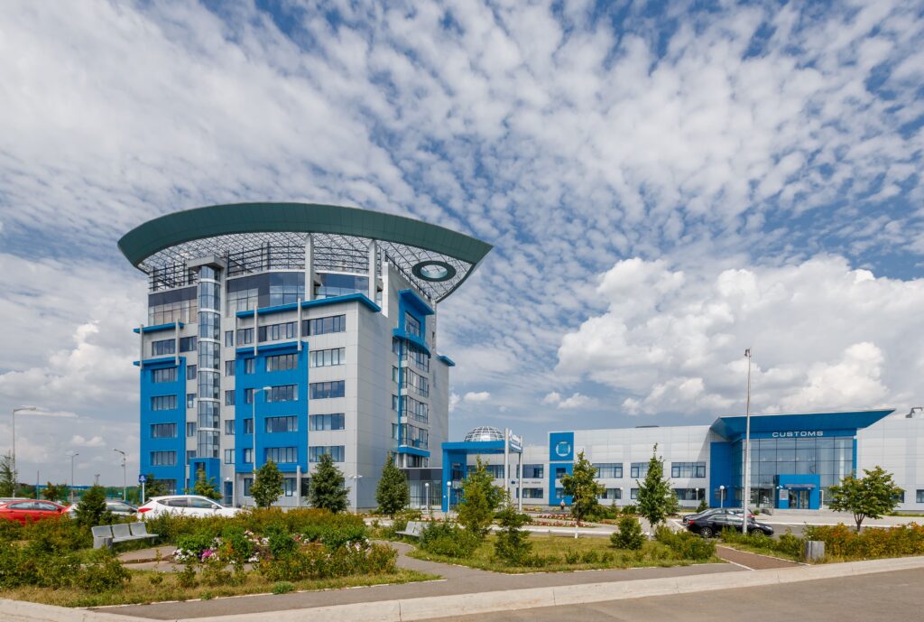 в чем секрет успеха татарстанской «Алабуги»