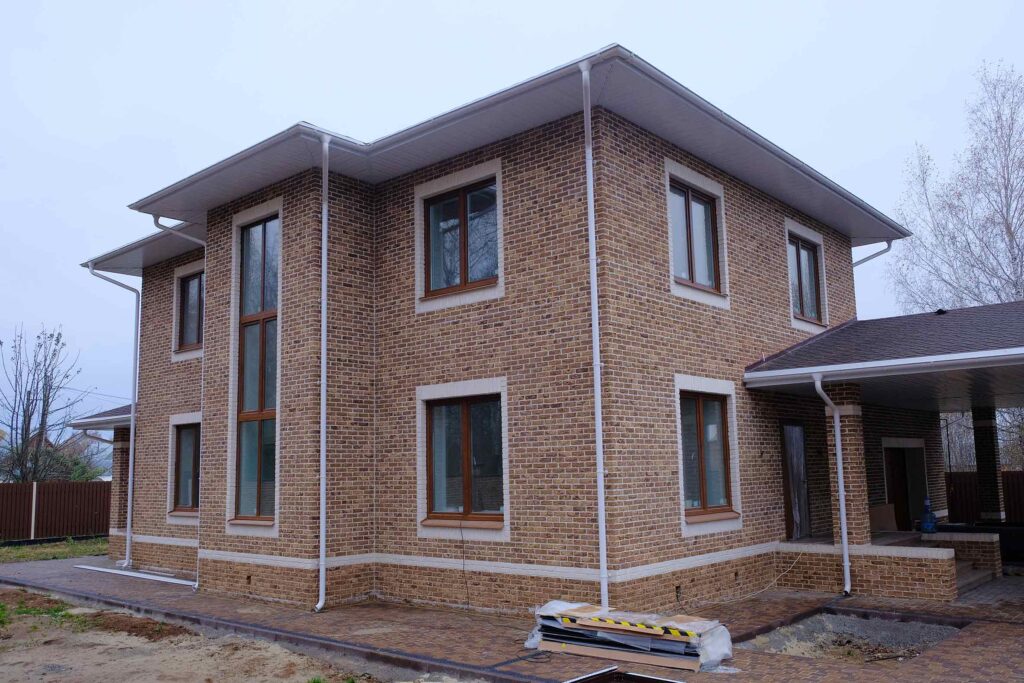 в Татарстане пустуют квартиры в новостройках и растет спрос на землю