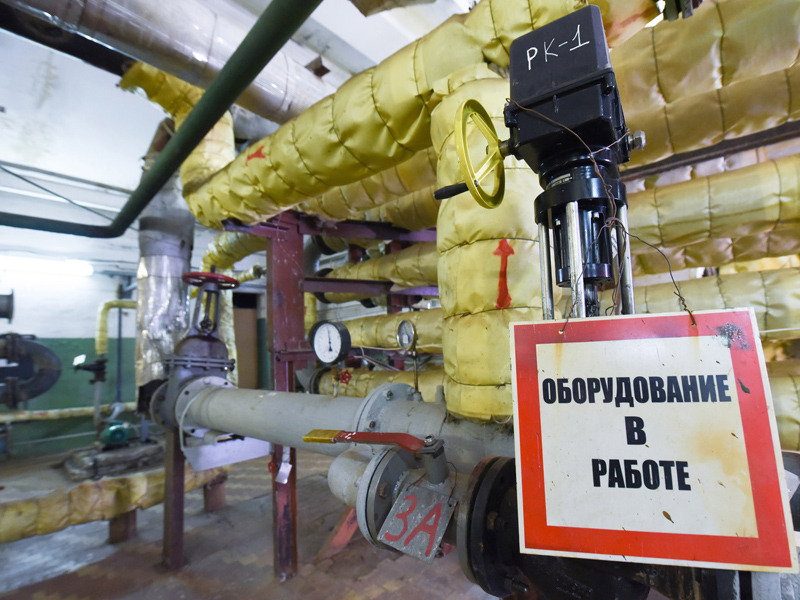 Согреют, но не всех: дать тепло замерзающим казанцам мешает ремонт котельных и тепловодов