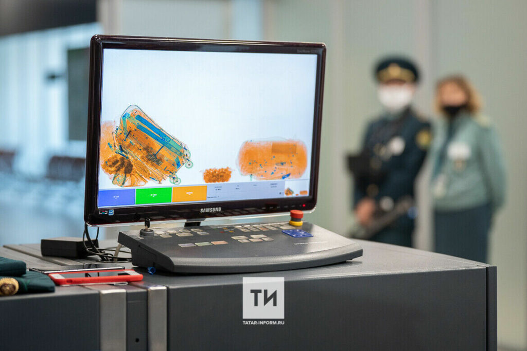 С рогами поосторожней: татарстанцам рассказали, как избежать проблем на таможне в новом турсезоне