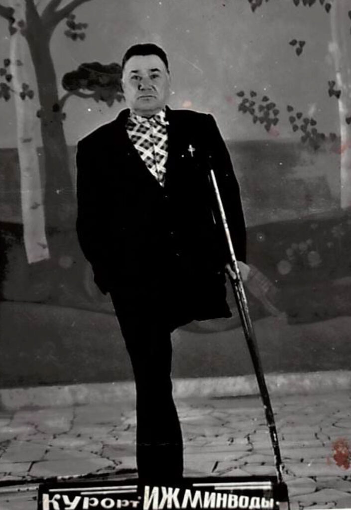 «С бандеровцами разговор был короткий»: ветераны Татарстана встречают 79-летие Победы