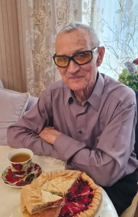 «С бандеровцами разговор был короткий»: ветераны Татарстана встречают 79-летие Победы