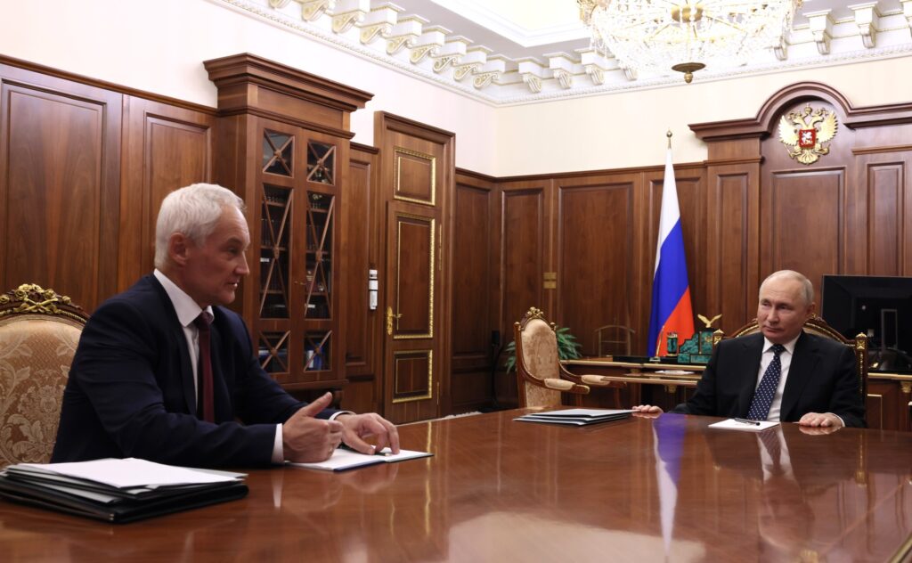 Экономист в погонах: что сулит Татарстану назначение нового министра обороны