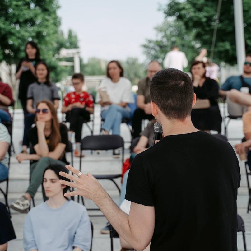 В Казани сократили программу бесплатных мероприятий в парках, сориентировав ее на «бережное отношение»