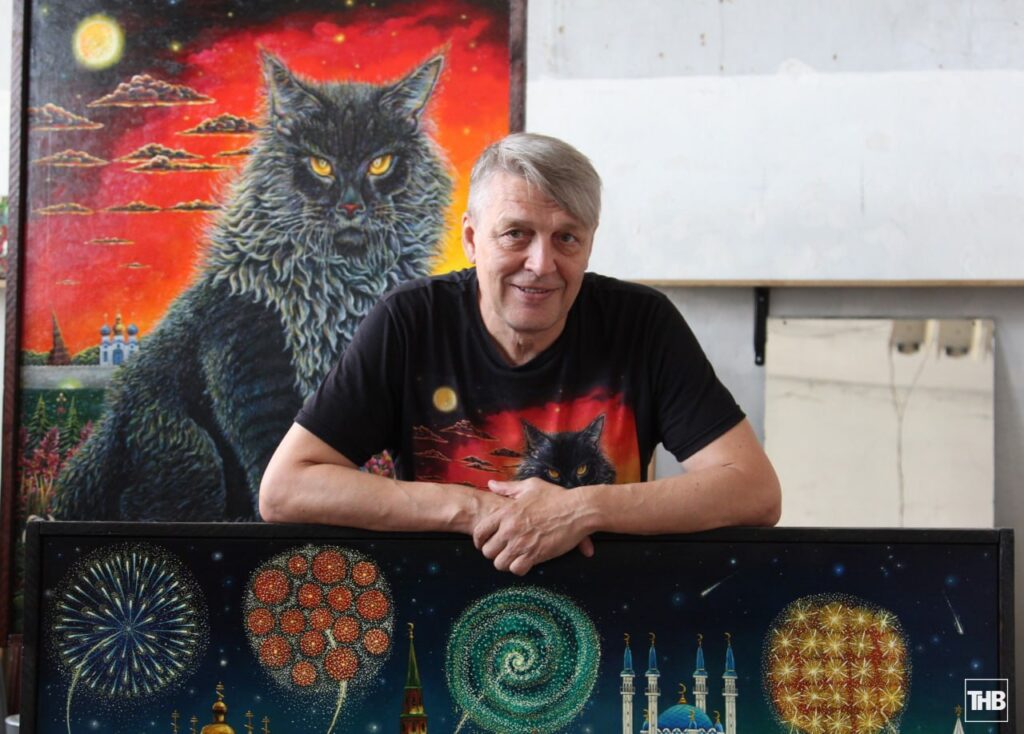 В ГМИ Татарстана состоится презентация двух уникальных мультфильмов