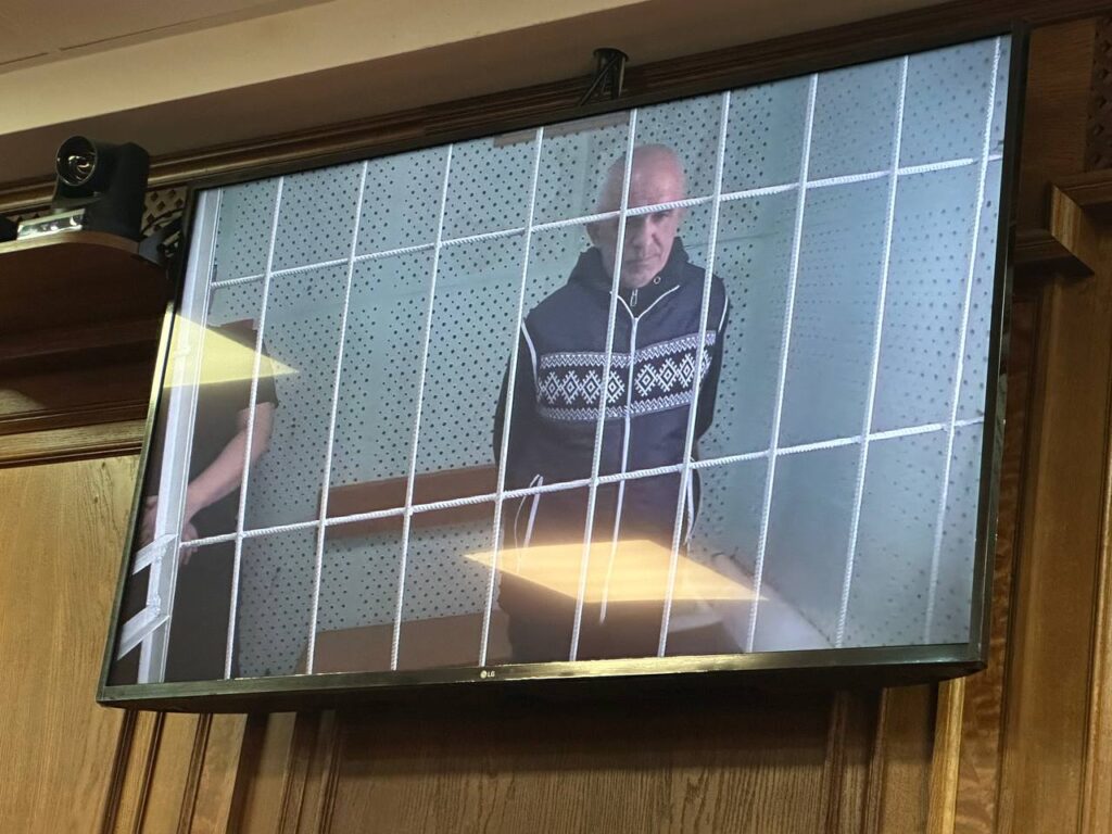 «Ни у кого взятки не брал!»: экс-министр образования Энгель Фаттахов высказался о не предъявленных еще обвинениях