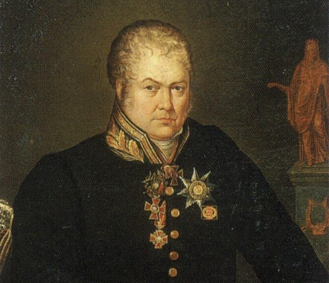 Казанское солнце императора: Гавриил Солнцев в истории города