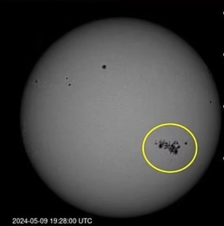 Сильнейший геошторм: эксперты рассказали, чего татарстанцам ждать от магнитных бурь