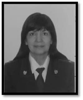 Прокуратура РТ известила о кончине Жоголевой Нэли Петровны