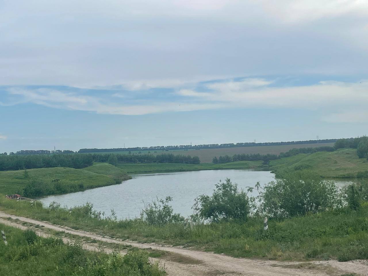 Прокуратура Атнинского района РТ нашла нарушения на водных объектах сельской местности