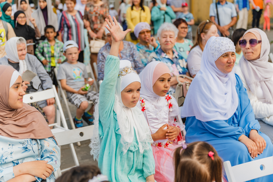 С молитвами и пловом, но без песен и плясок: как в Татарстане отпразднуют Курбан-байрам