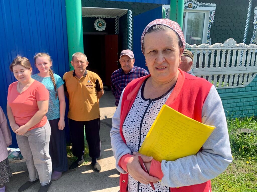 «Оскорбляет наши чувства»: село в Татарстане бунтует против открытия собачьего приюта