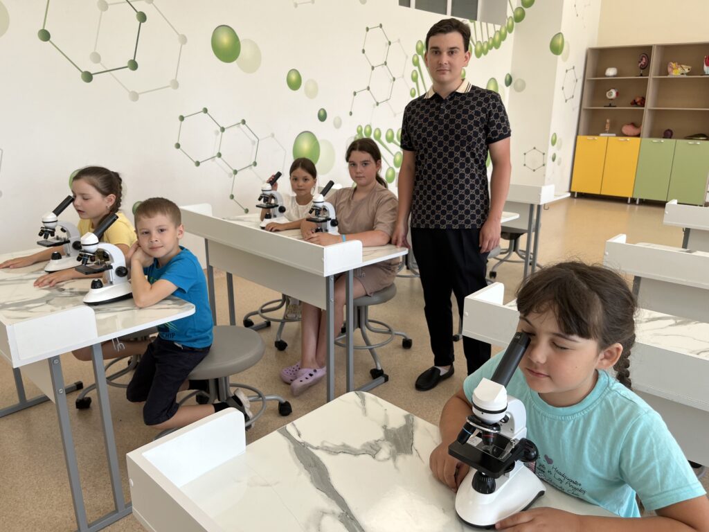 Дорого-богато, умно-креативно: в сельскую супершколу Татарстана ездят учиться из города