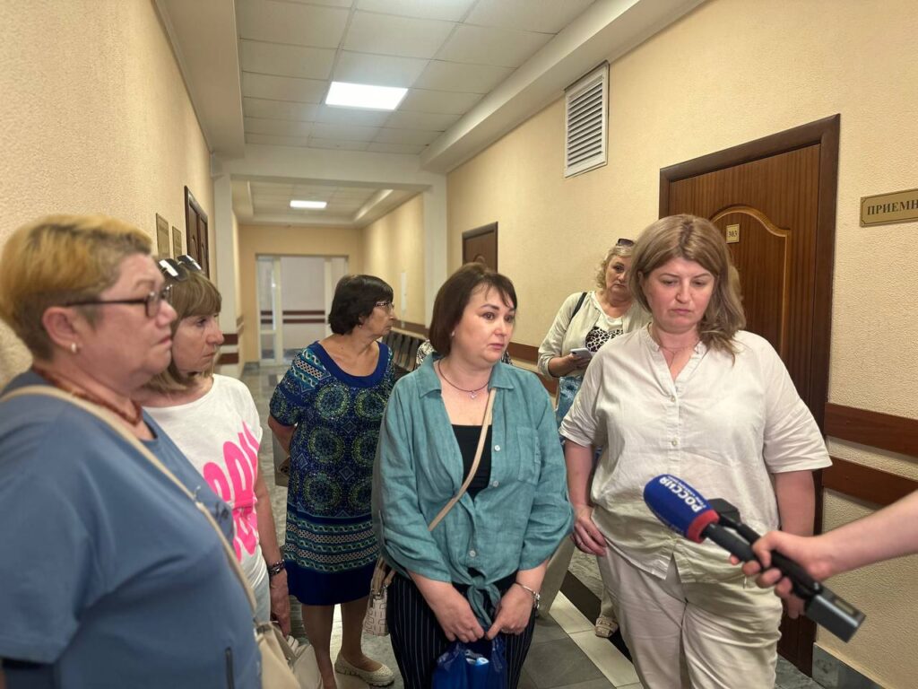 В Казани объявили приговор турагенту, которая «отменяла» рейсы, чтобы оставить деньги клиентов себе