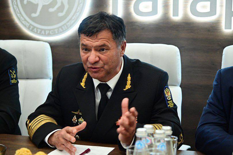 Татарстан на ПМЭФ-2024: лекарства в Индию, шины – в Египет