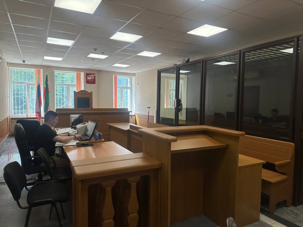 В Казани за смертельное ДТП повторно судят ушедшего из колонии на СВО мужчину