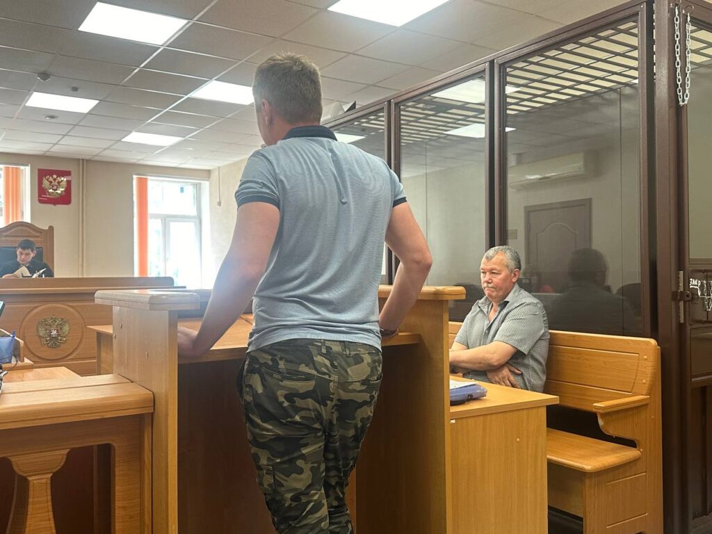 В Казани за смертельное ДТП повторно судят ушедшего из колонии на СВО мужчину