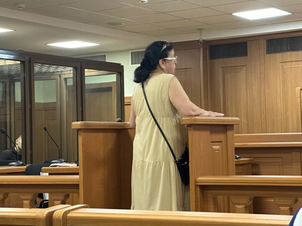 В Казани судят мужчину, который в пьяном угаре убил инвалида