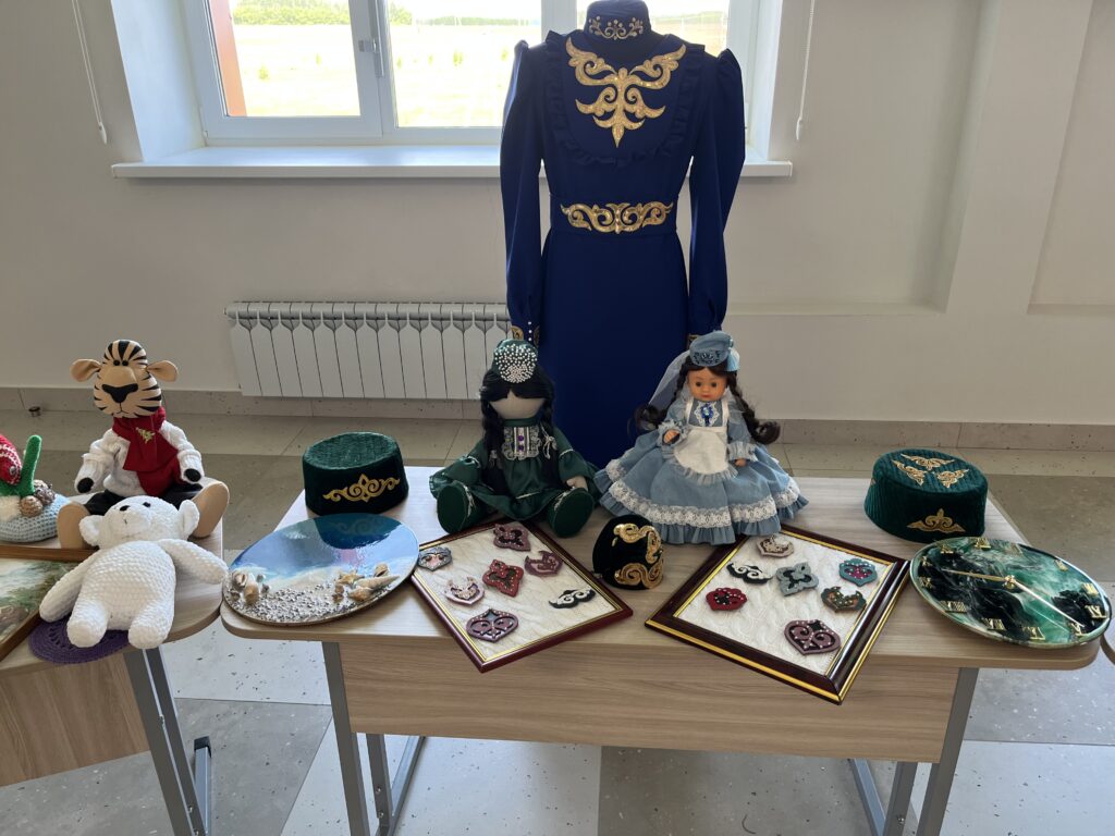 Дорого-богато, умно-креативно: в сельскую супершколу Татарстана ездят учиться из города