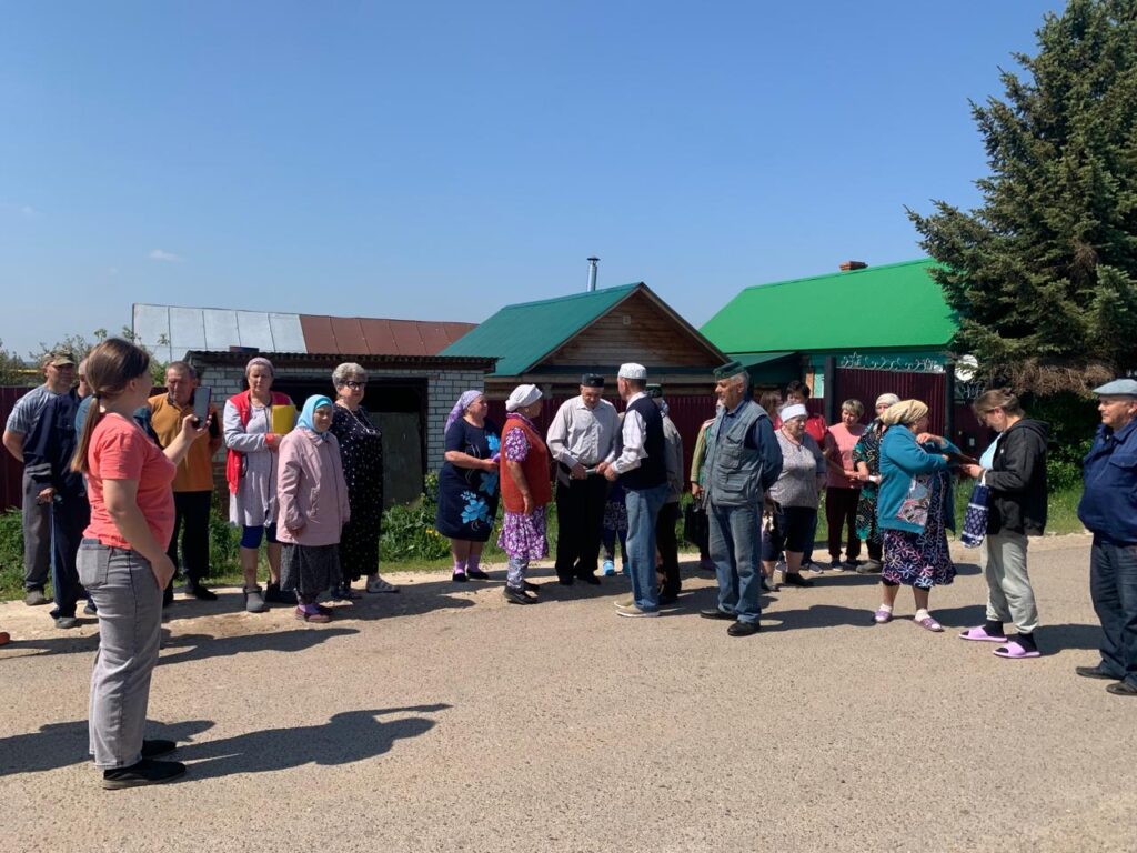 «Оскорбляет наши чувства»: село в Татарстане бунтует против открытия собачьего приюта