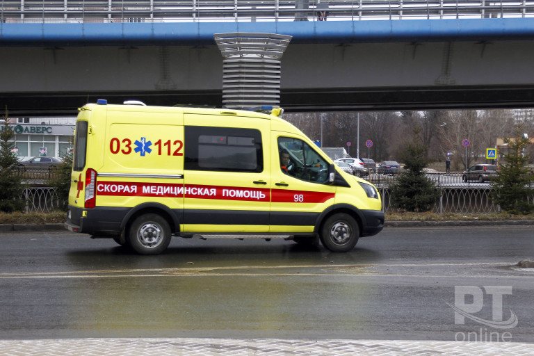 Ботулизм из «Самоката»: в Казани инфекция уложила на больничные койки 14 человек