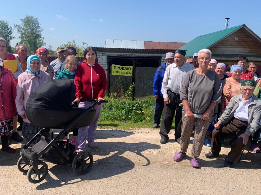 «Оскорбляет наши чувства»: село в Татарстане бунтует против открытия собачьего приюта