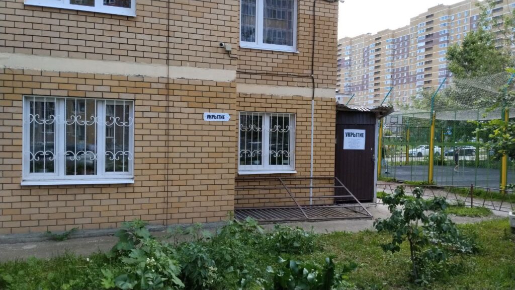 Пригодны половина подвалов: в городах Татарстана готовят укрытия