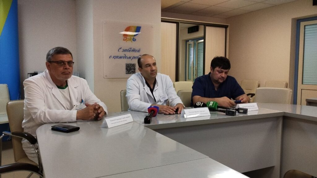 Самокат купили, а защиту забыли: врачи в Татарстане винят в детских травмах родителей