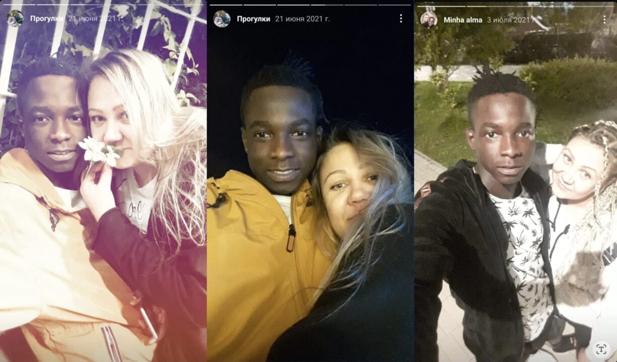 Верховный суд позволил афроамериканцу остаться в РТ из-за сына