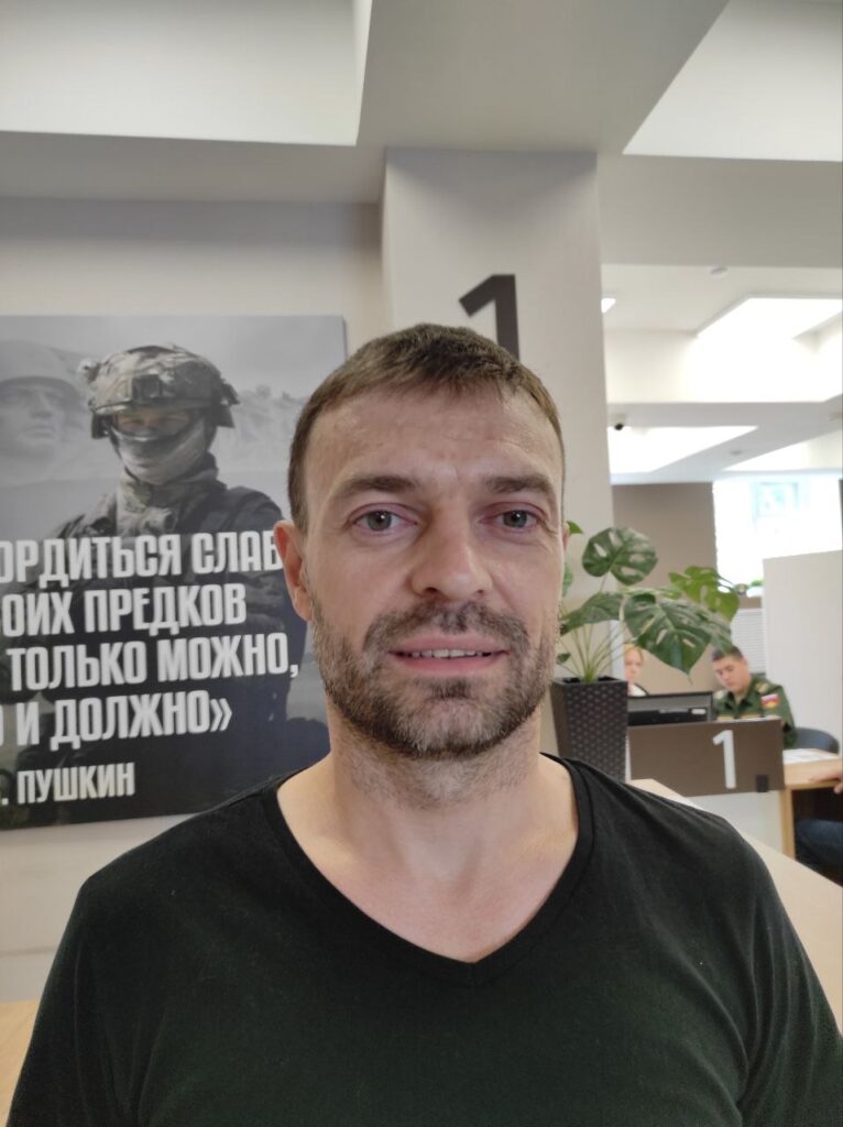 «У меня и брат там, и друзья»: контрактники из Татарстана едут на СВО не ради денег