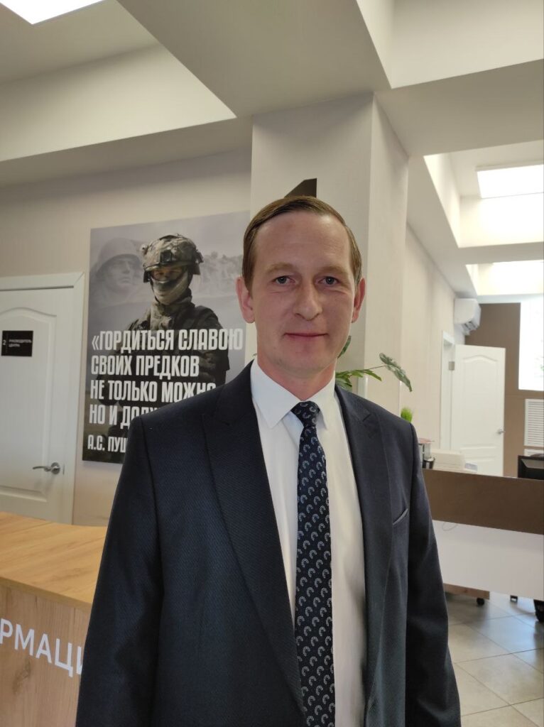 «У меня и брат там, и друзья»: контрактники из Татарстана едут на СВО не ради денег